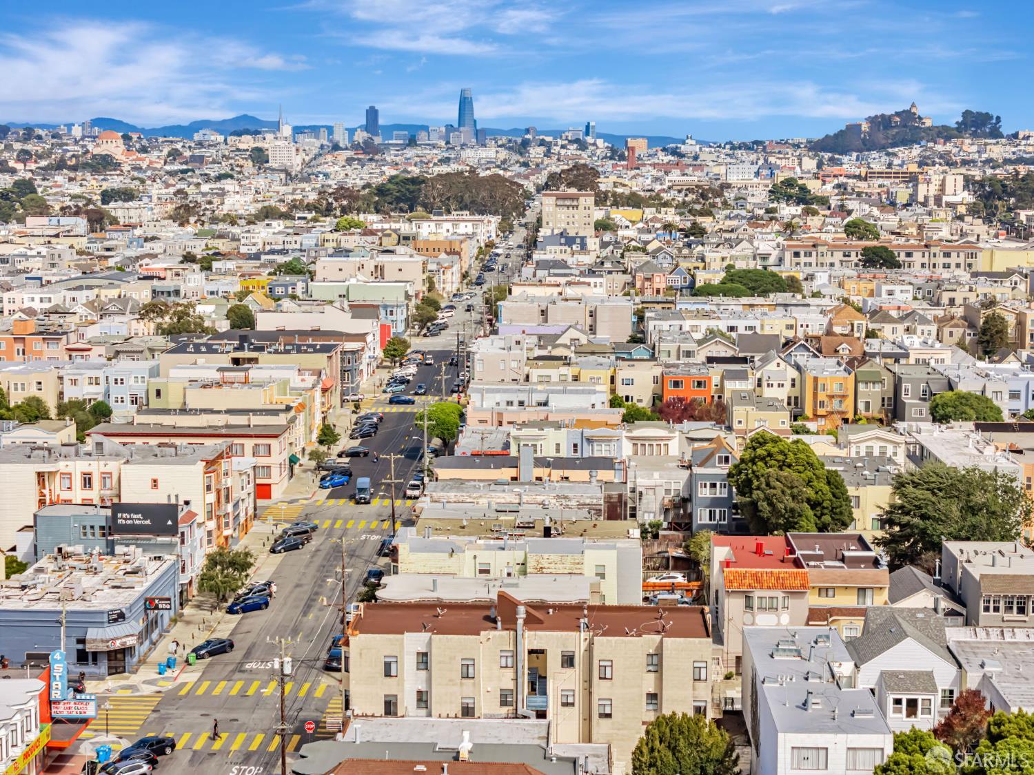 Detail Gallery Image 40 of 46 For 2201 Clement St, San Francisco,  CA 94121 - – Beds | – Baths