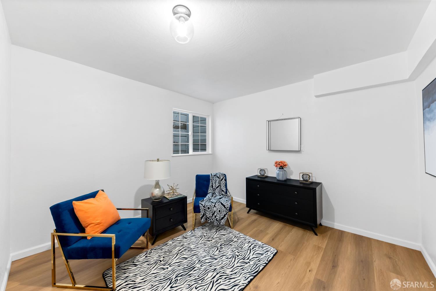 Detail Gallery Image 16 of 39 For 1255 19th Ave, San Francisco,  CA 94122 - – Beds | – Baths