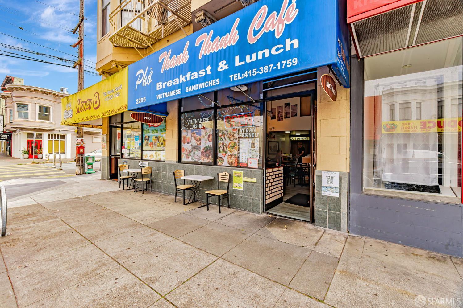 Detail Gallery Image 29 of 46 For 2201 Clement St, San Francisco,  CA 94121 - – Beds | – Baths