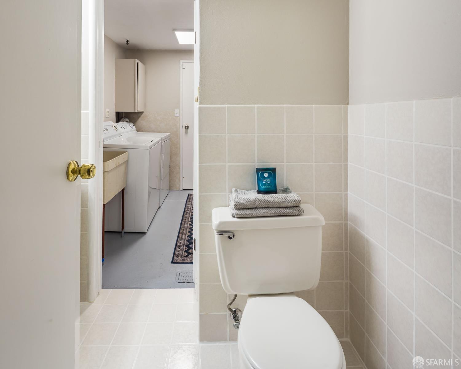 Detail Gallery Image 18 of 28 For 245 Westgate Dr, San Francisco,  CA 94127 - 3 Beds | 2 Baths