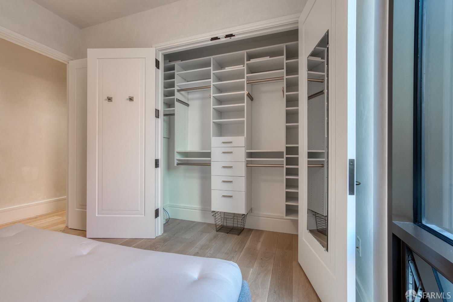 Detail Gallery Image 29 of 34 For 288 Pacific Ave 2f,  San Francisco,  CA 94111 - 1 Beds | 1 Baths