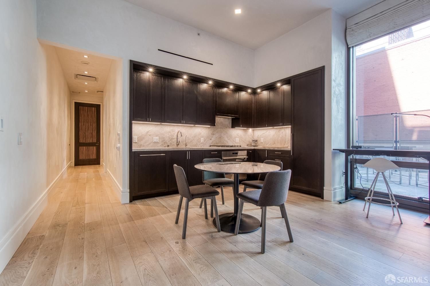 Detail Gallery Image 18 of 34 For 288 Pacific Ave 2f,  San Francisco,  CA 94111 - 1 Beds | 1 Baths