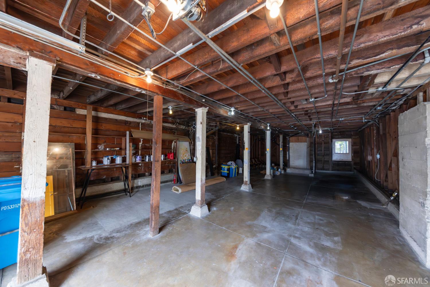 Detail Gallery Image 37 of 39 For 1255 19th Ave, San Francisco,  CA 94122 - – Beds | – Baths