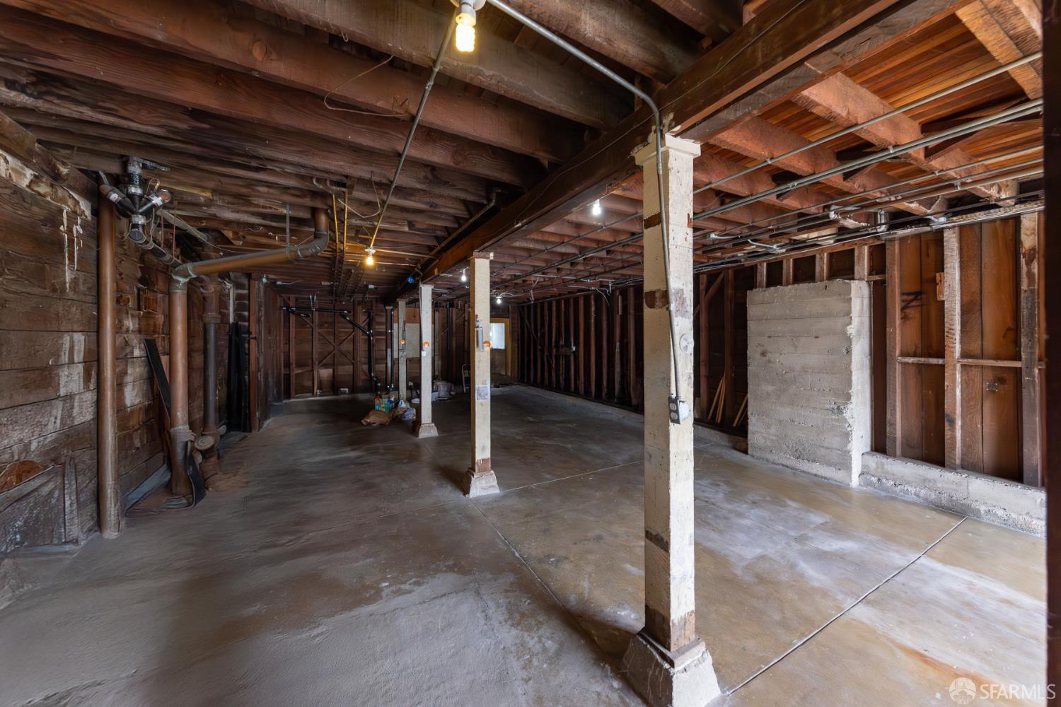 Detail Gallery Image 36 of 39 For 1255 19th Ave, San Francisco,  CA 94122 - – Beds | – Baths