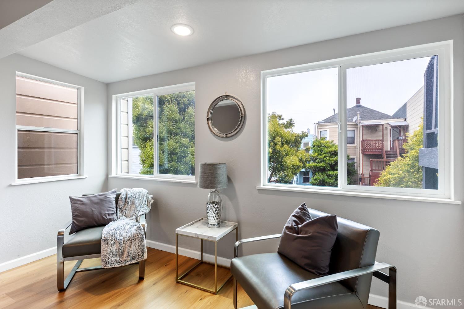 Detail Gallery Image 13 of 39 For 1255 19th Ave, San Francisco,  CA 94122 - – Beds | – Baths