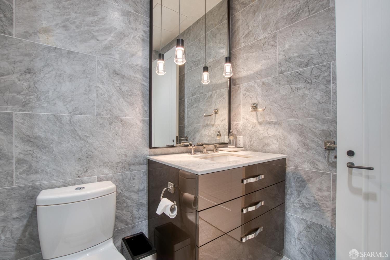 Detail Gallery Image 16 of 34 For 288 Pacific Ave 2f,  San Francisco,  CA 94111 - 1 Beds | 1 Baths