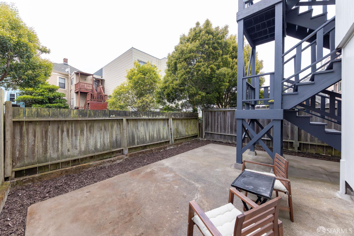 Detail Gallery Image 34 of 39 For 1255 19th Ave, San Francisco,  CA 94122 - – Beds | – Baths