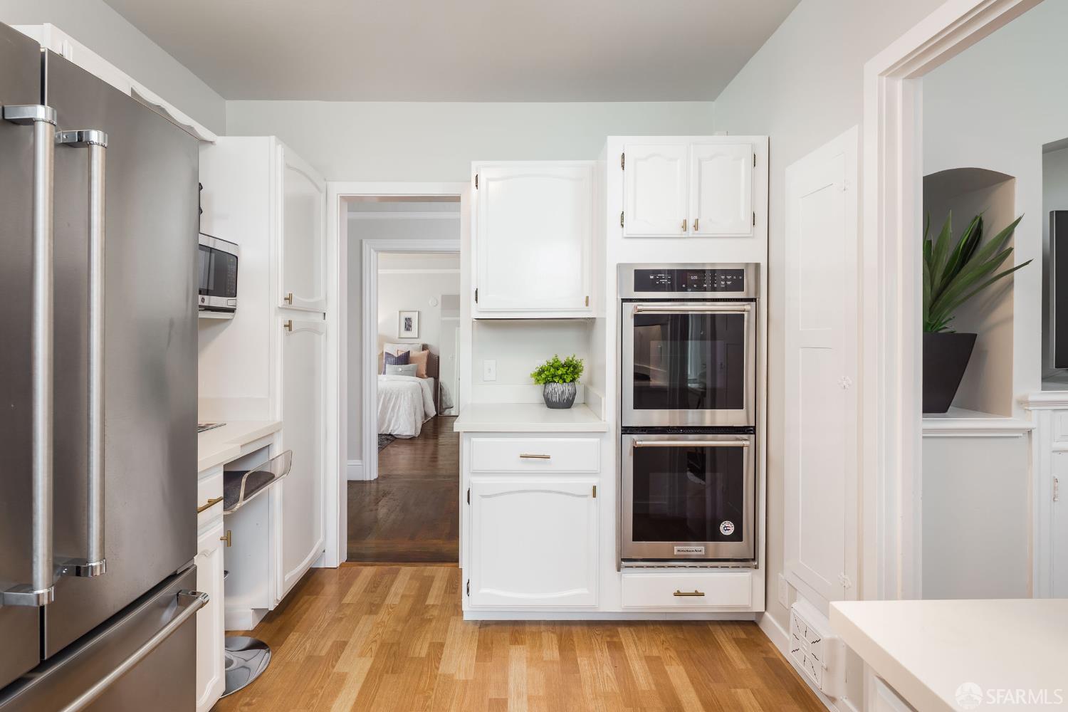 Detail Gallery Image 9 of 28 For 245 Westgate Dr, San Francisco,  CA 94127 - 3 Beds | 2 Baths