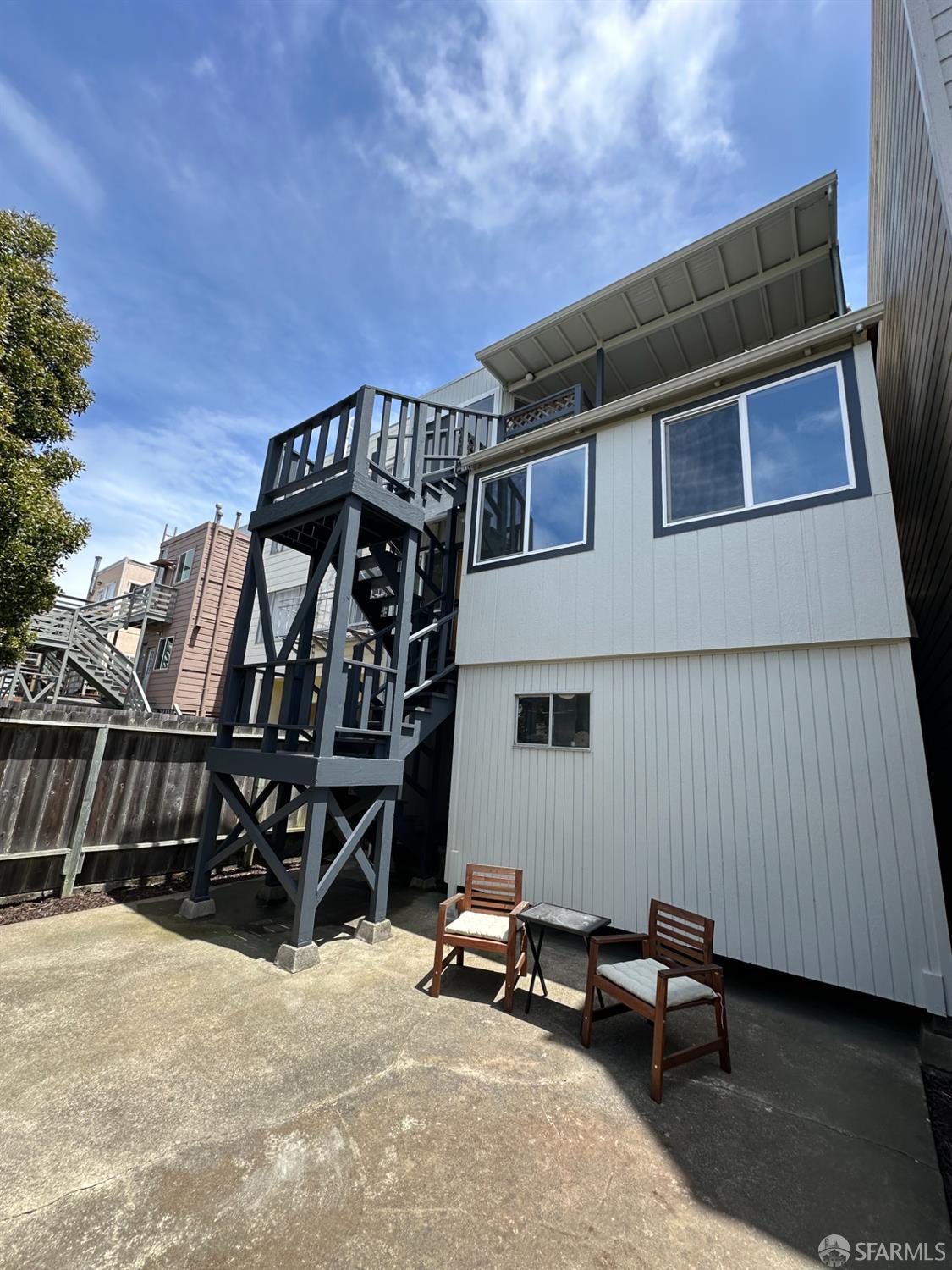 Detail Gallery Image 38 of 39 For 1255 19th Ave, San Francisco,  CA 94122 - – Beds | – Baths