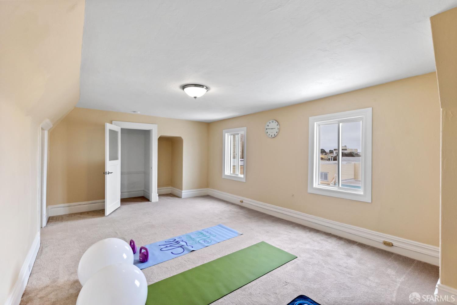 Detail Gallery Image 25 of 39 For 1255 19th Ave, San Francisco,  CA 94122 - – Beds | – Baths