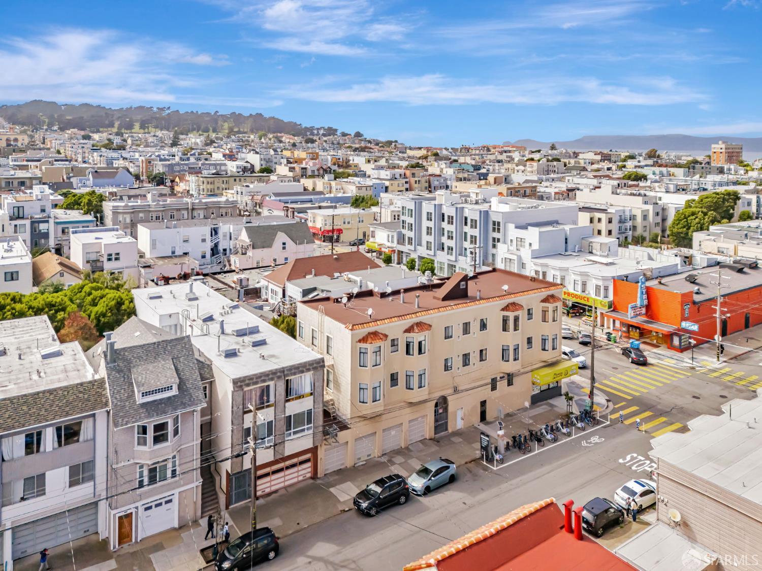 Detail Gallery Image 42 of 46 For 2201 Clement St, San Francisco,  CA 94121 - – Beds | – Baths