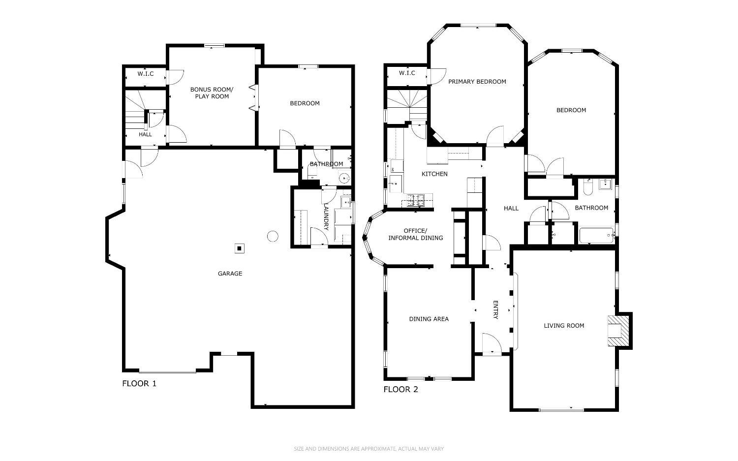 Detail Gallery Image 28 of 28 For 245 Westgate Dr, San Francisco,  CA 94127 - 3 Beds | 2 Baths