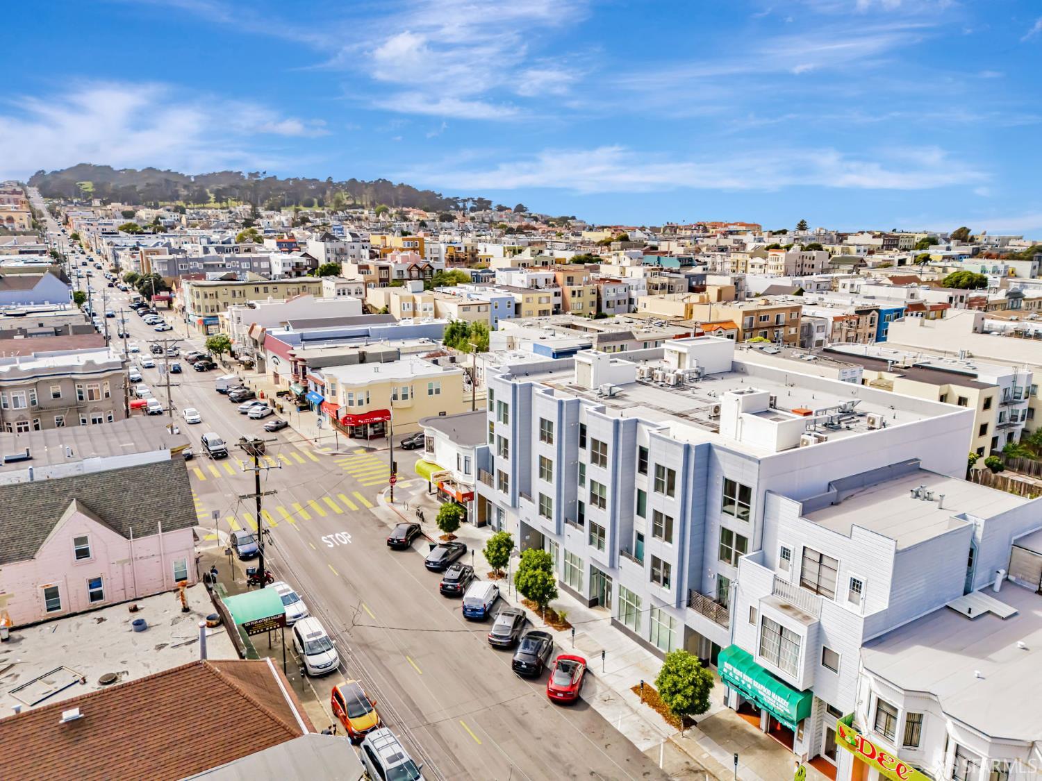 Detail Gallery Image 46 of 46 For 2201 Clement St, San Francisco,  CA 94121 - – Beds | – Baths