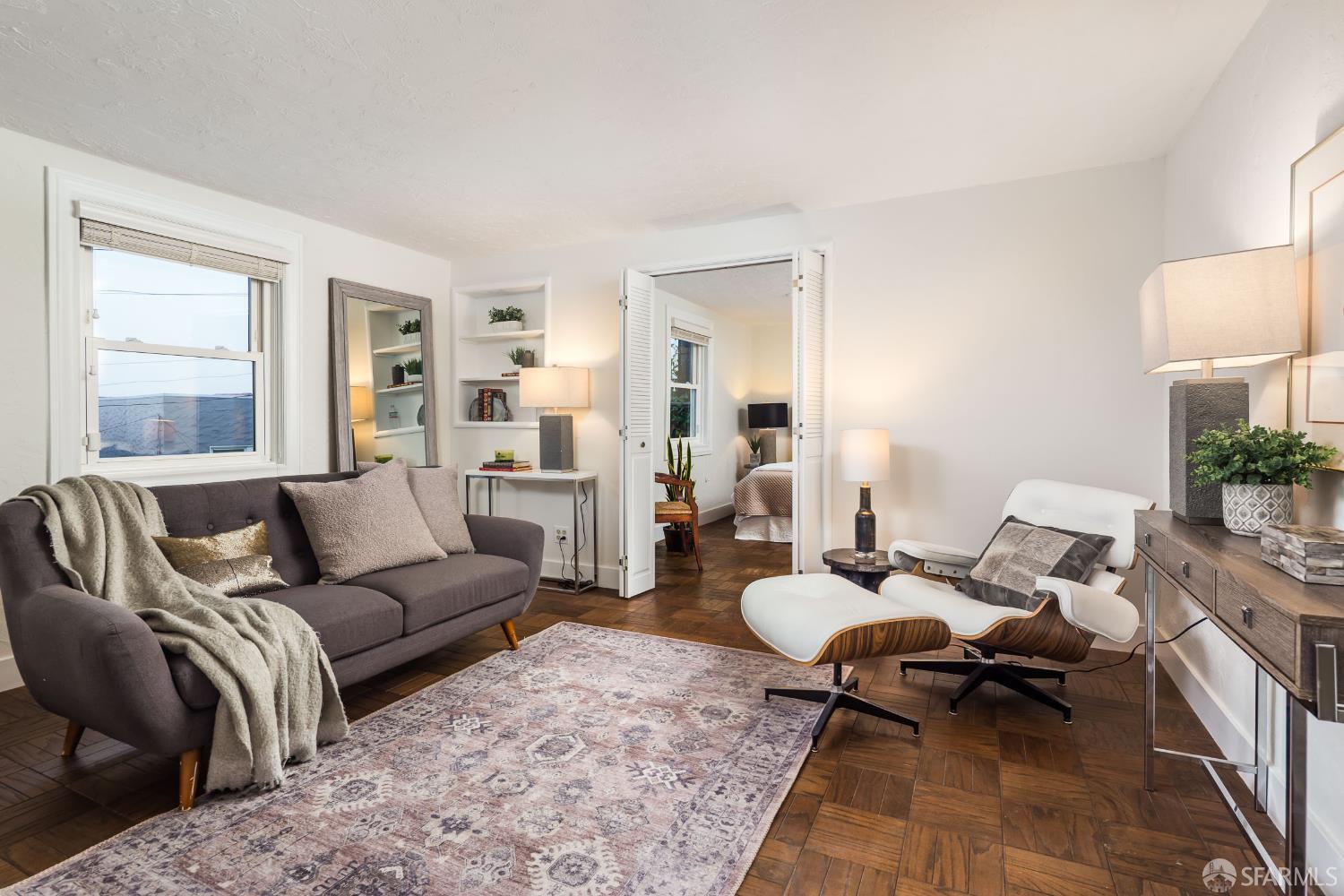 Detail Gallery Image 14 of 28 For 245 Westgate Dr, San Francisco,  CA 94127 - 3 Beds | 2 Baths