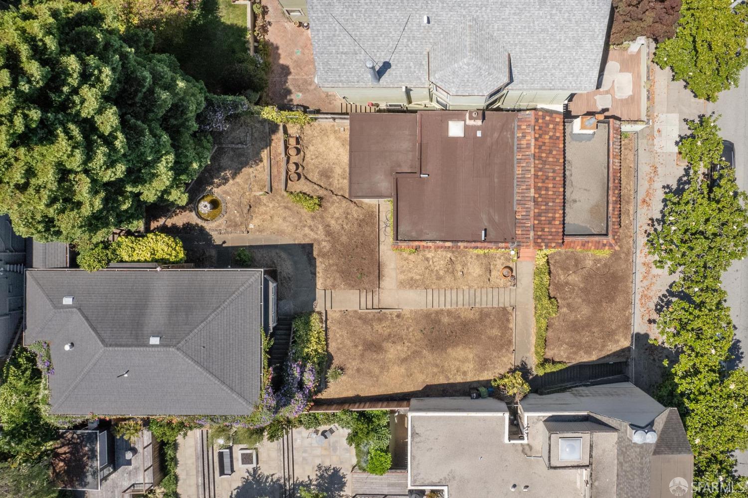 Detail Gallery Image 14 of 20 For 260 Castro St, San Francisco,  CA 94114 - 2 Beds | 1 Baths