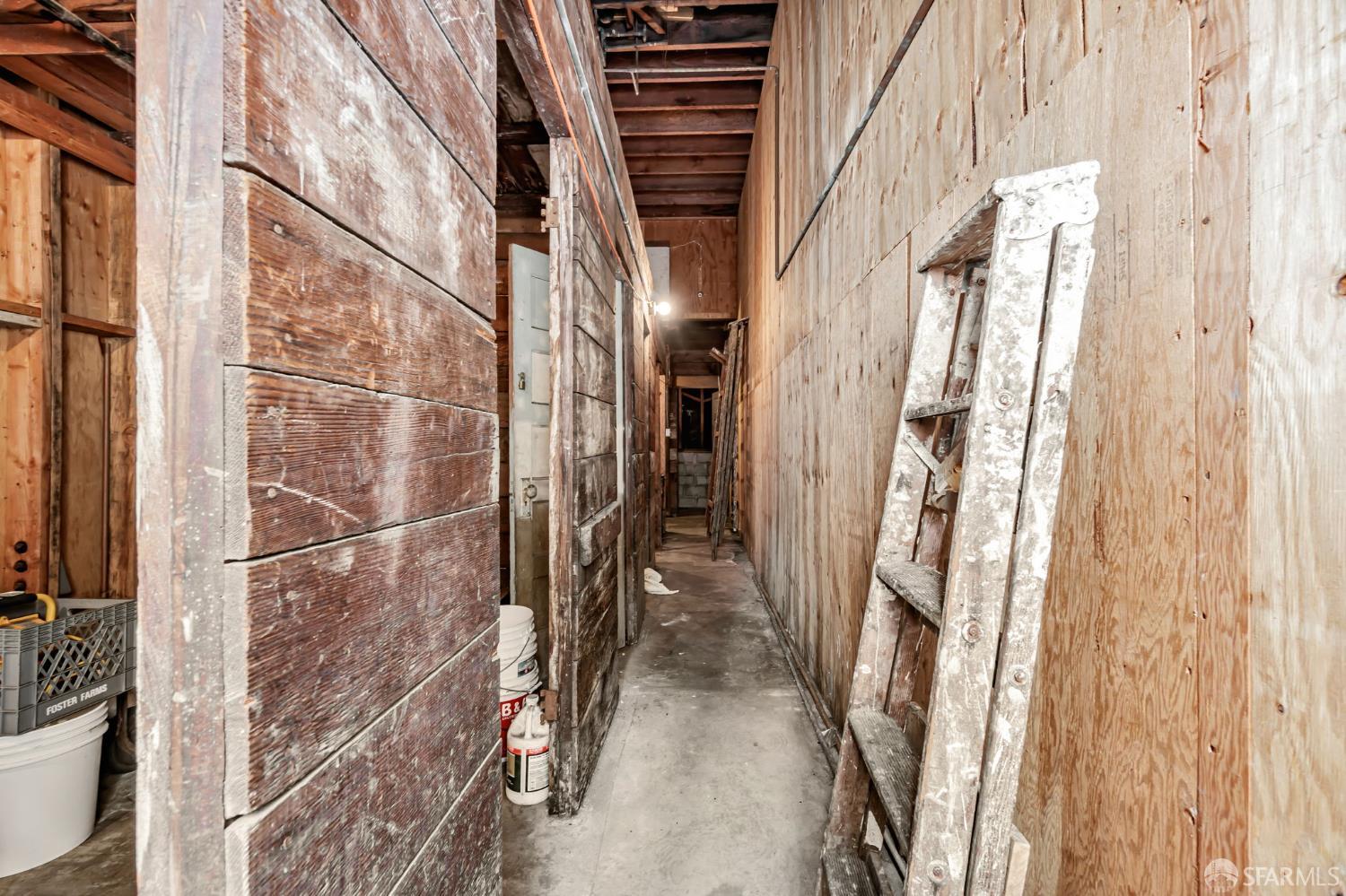 Detail Gallery Image 22 of 46 For 2201 Clement St, San Francisco,  CA 94121 - – Beds | – Baths