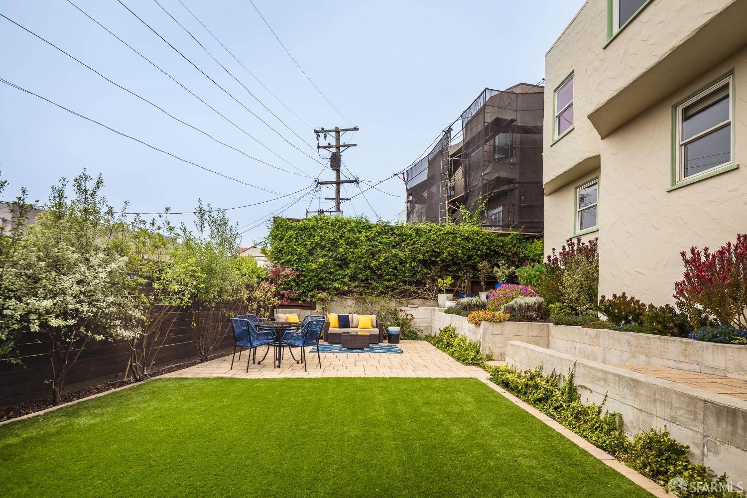 Detail Gallery Image 20 of 28 For 245 Westgate Dr, San Francisco,  CA 94127 - 3 Beds | 2 Baths