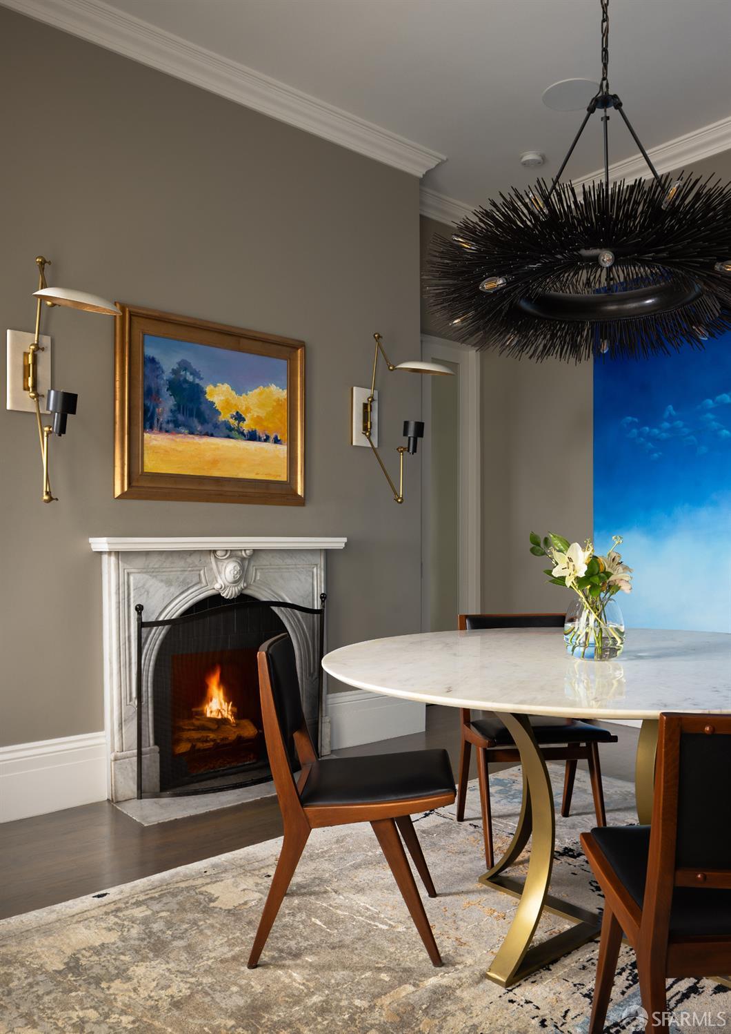 Detail Gallery Image 7 of 16 For 145 Buchanan St, San Francisco,  CA 94102 - 2 Beds | 2 Baths