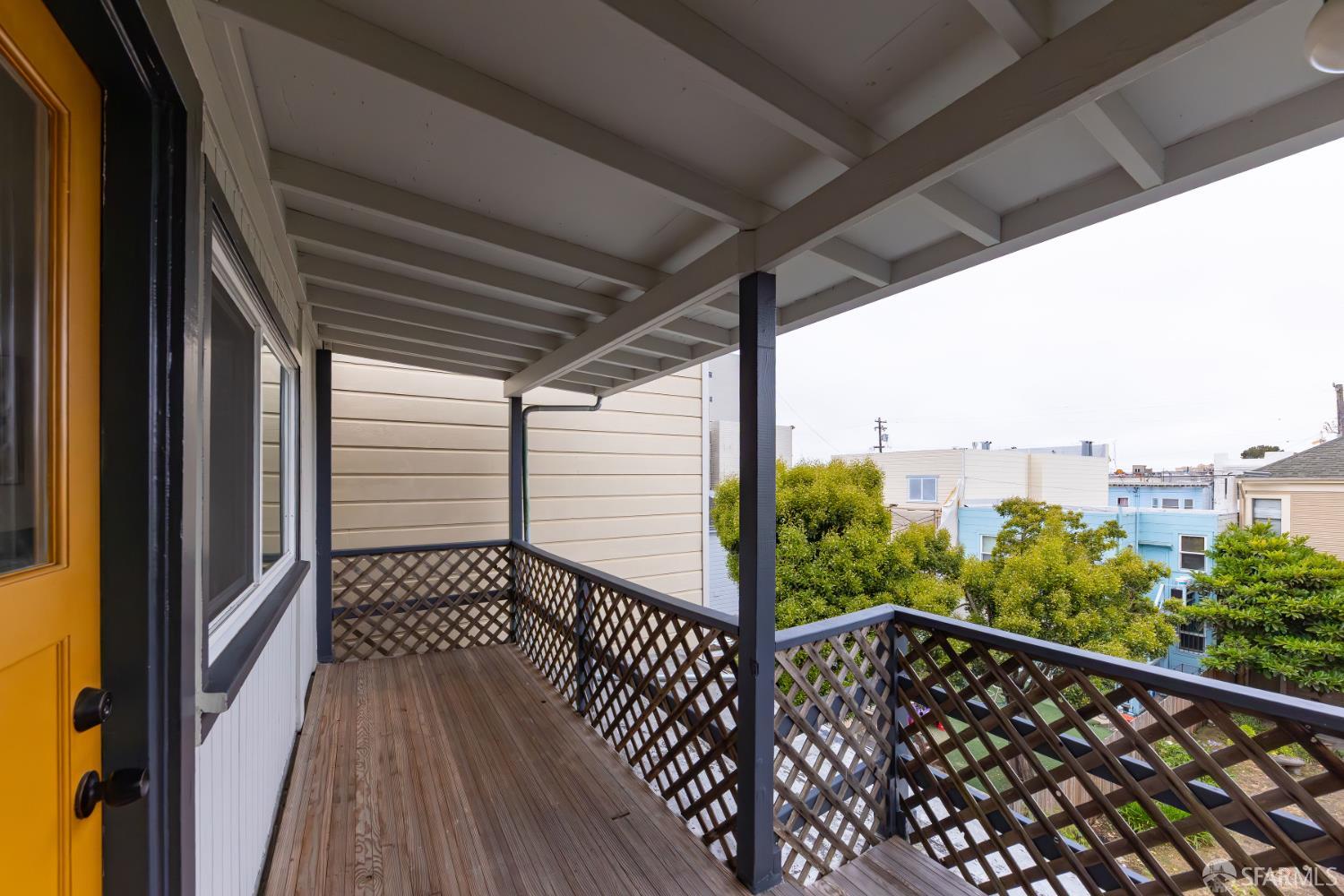 Detail Gallery Image 33 of 39 For 1255 19th Ave, San Francisco,  CA 94122 - – Beds | – Baths