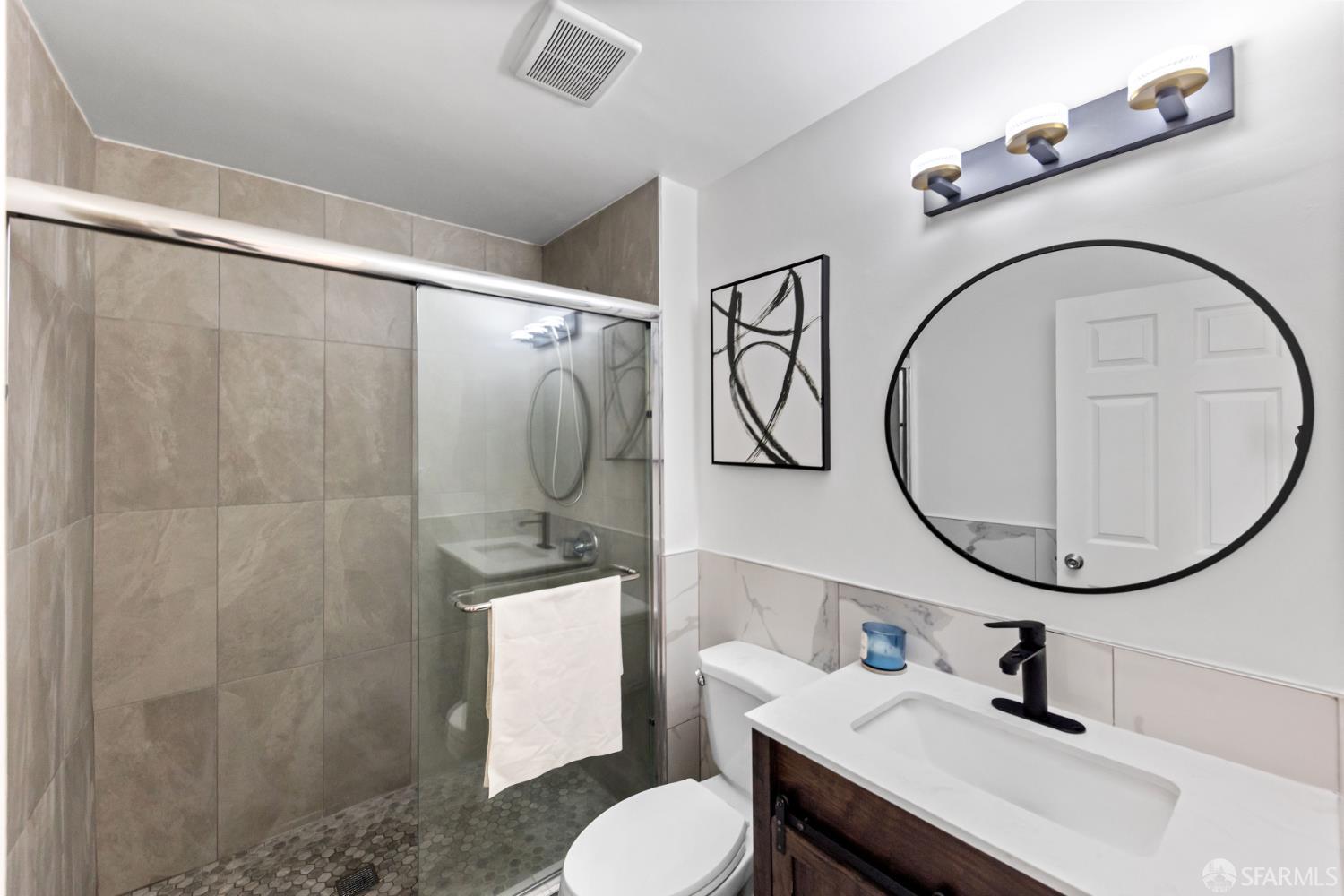 Detail Gallery Image 17 of 39 For 1255 19th Ave, San Francisco,  CA 94122 - – Beds | – Baths