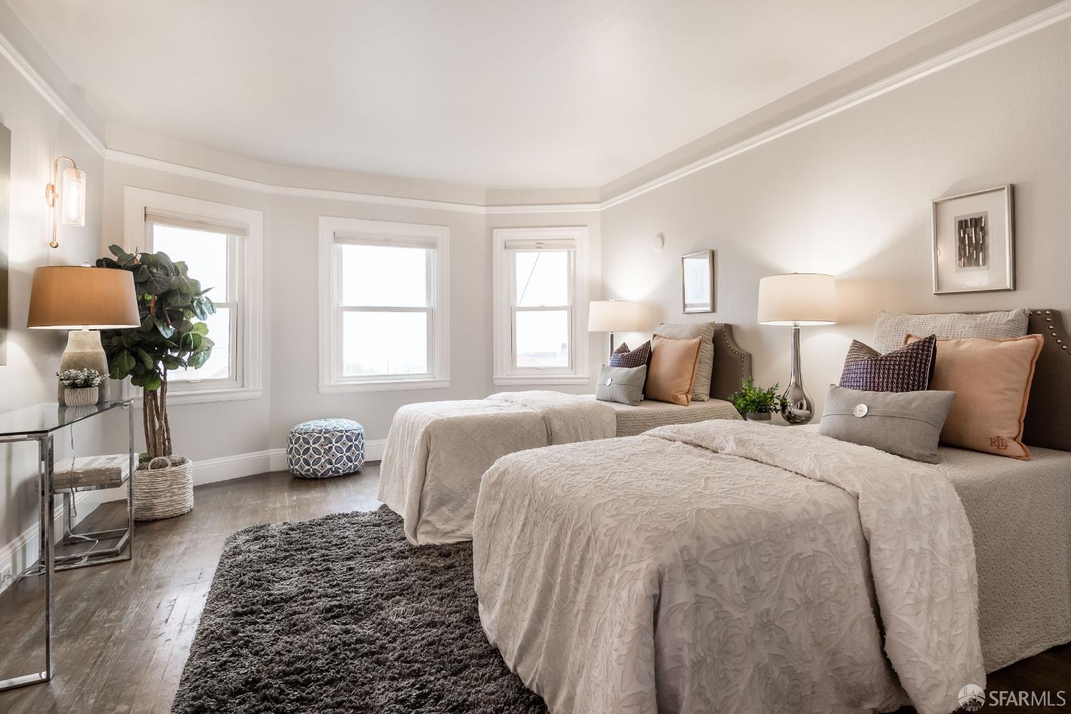 Detail Gallery Image 12 of 28 For 245 Westgate Dr, San Francisco,  CA 94127 - 3 Beds | 2 Baths