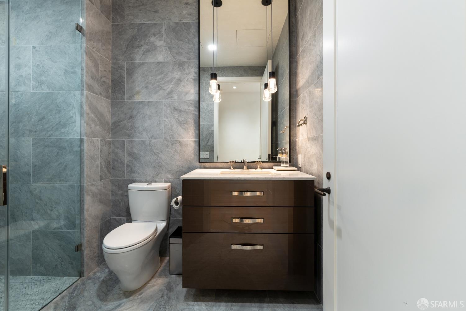 Detail Gallery Image 17 of 34 For 288 Pacific Ave 2f,  San Francisco,  CA 94111 - 1 Beds | 1 Baths