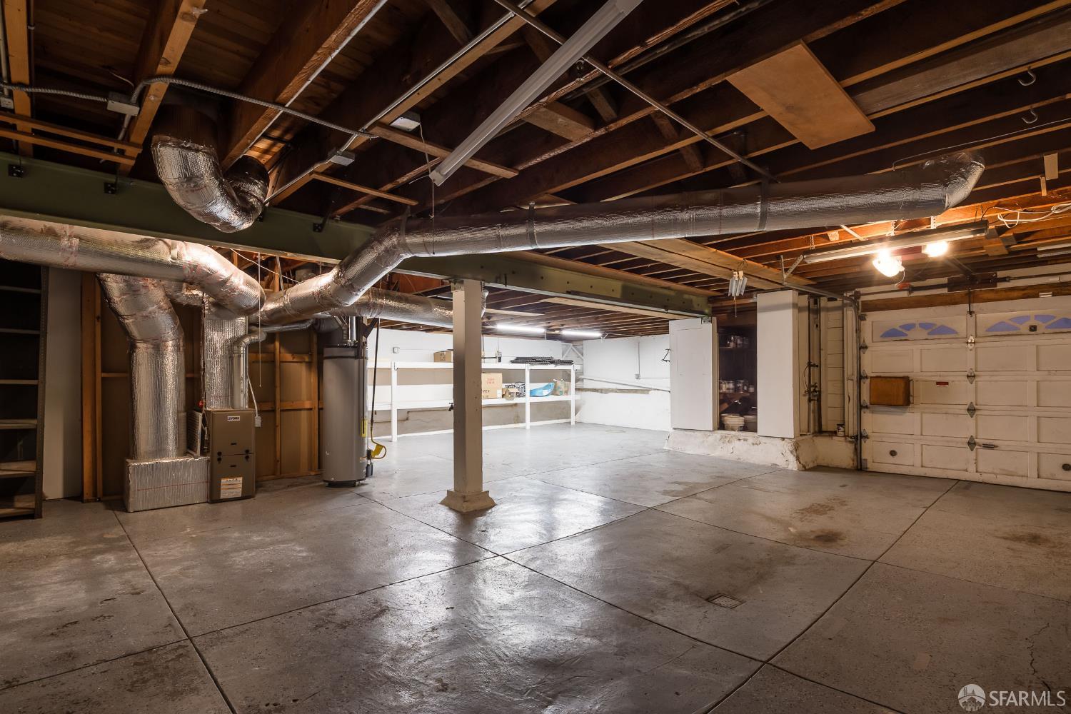 Detail Gallery Image 24 of 28 For 245 Westgate Dr, San Francisco,  CA 94127 - 3 Beds | 2 Baths