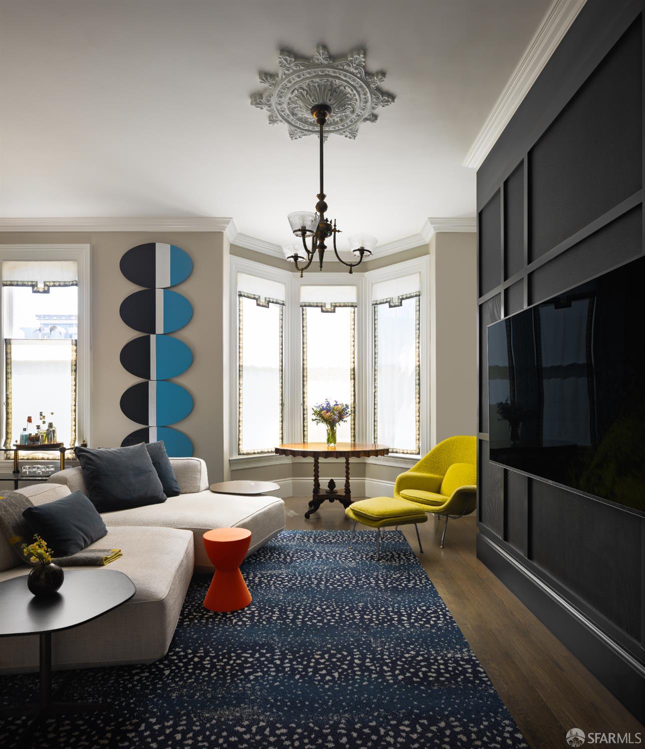 Detail Gallery Image 4 of 16 For 145 Buchanan St, San Francisco,  CA 94102 - 2 Beds | 2 Baths