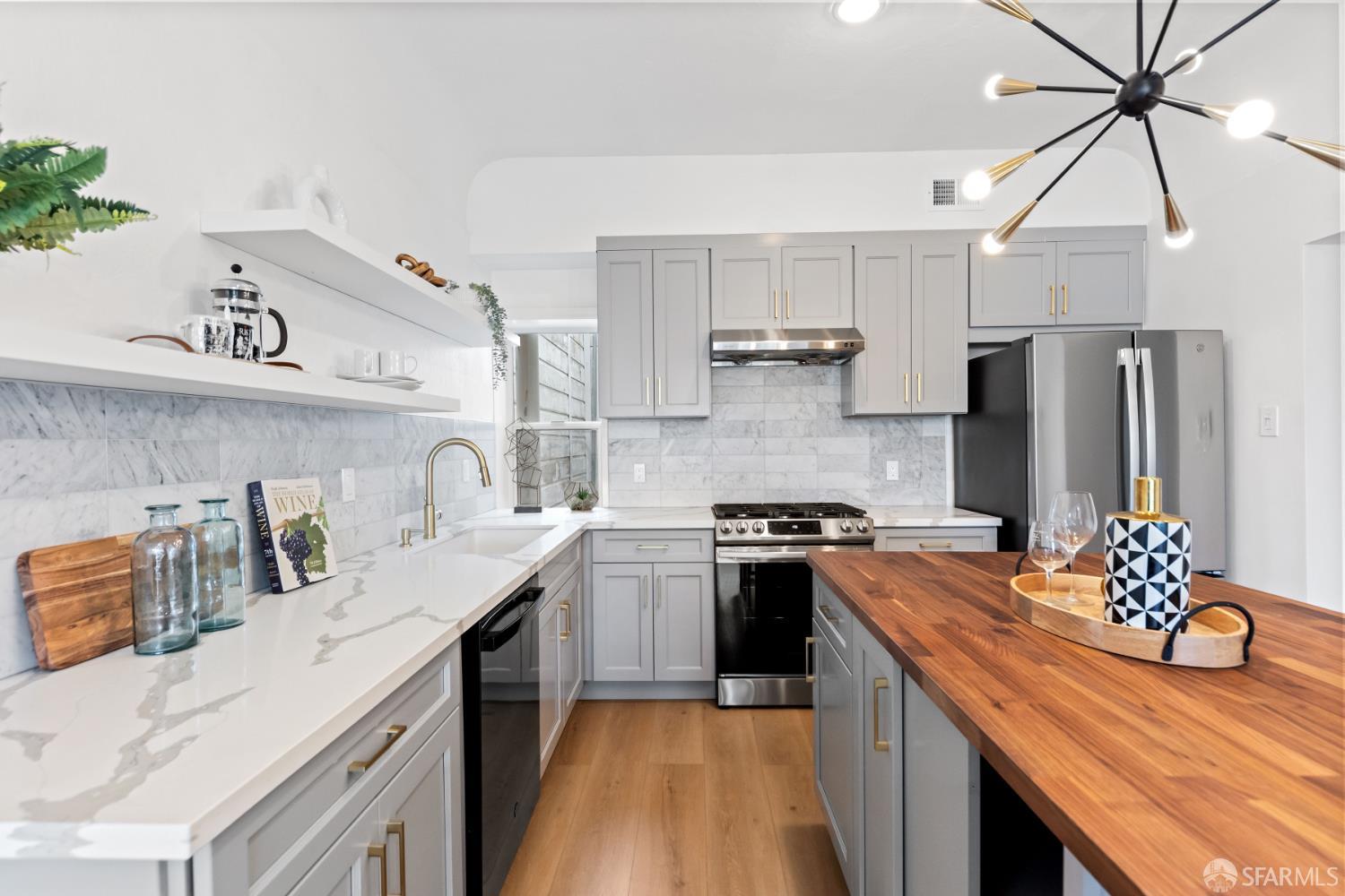 Detail Gallery Image 23 of 39 For 1255 19th Ave, San Francisco,  CA 94122 - – Beds | – Baths