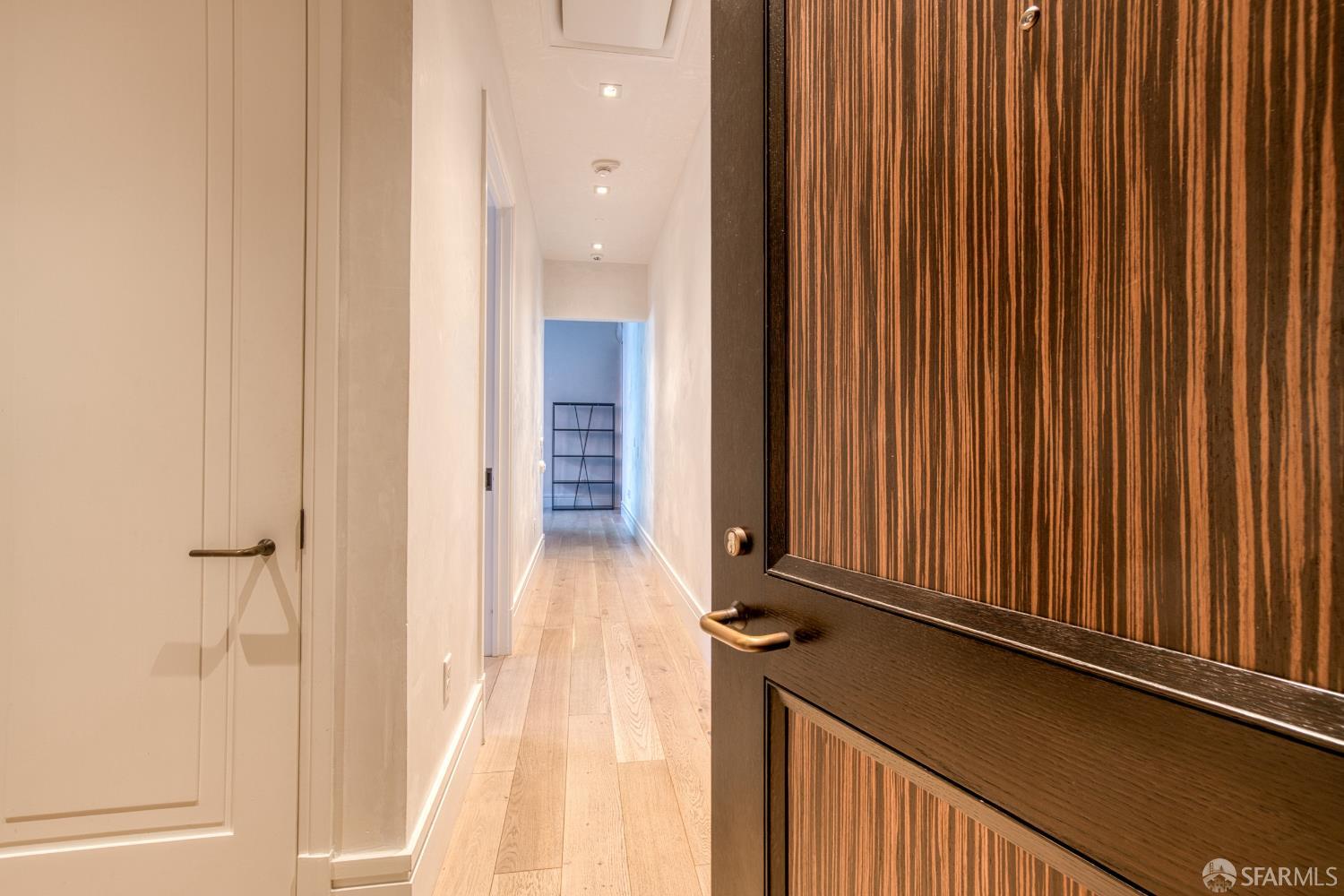 Detail Gallery Image 33 of 34 For 288 Pacific Ave 2f,  San Francisco,  CA 94111 - 1 Beds | 1 Baths