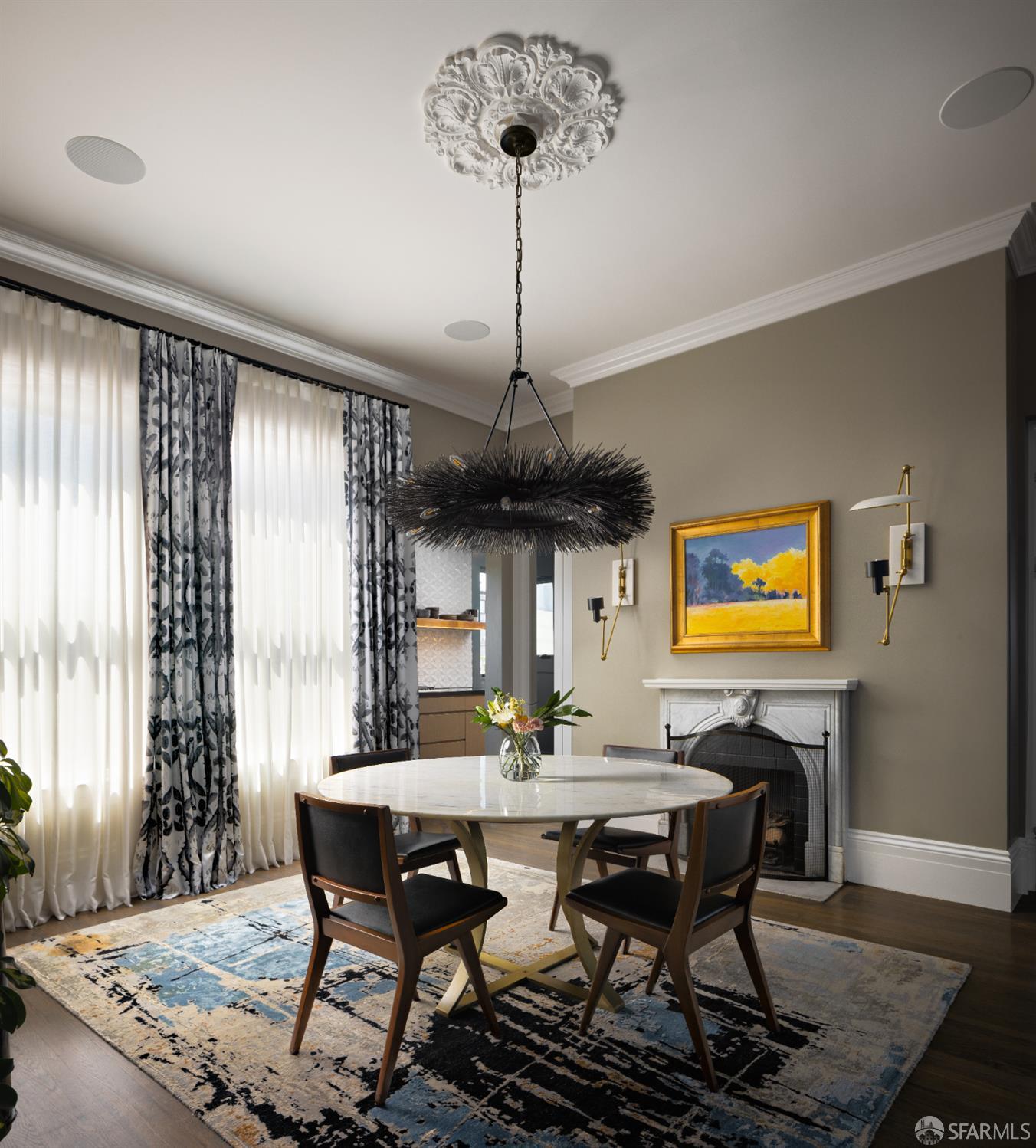 Detail Gallery Image 6 of 16 For 145 Buchanan St, San Francisco,  CA 94102 - 2 Beds | 2 Baths