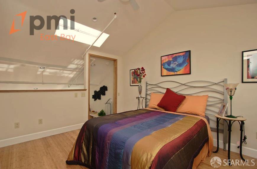 Detail Gallery Image 8 of 14 For 1501 37th Ave #APT B,  Oakland,  CA 94601 - 1 Beds | 2 Baths