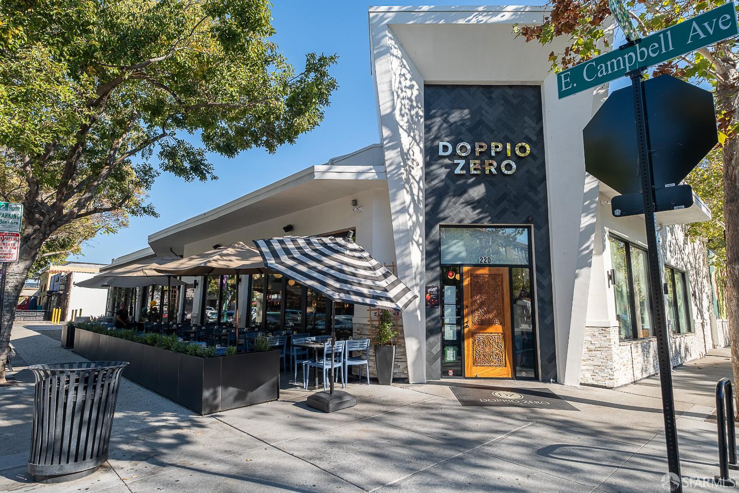 Detail Gallery Image 38 of 45 For 21 N 2nd St #306,  Campbell,  CA 95008 - 2 Beds | 2 Baths