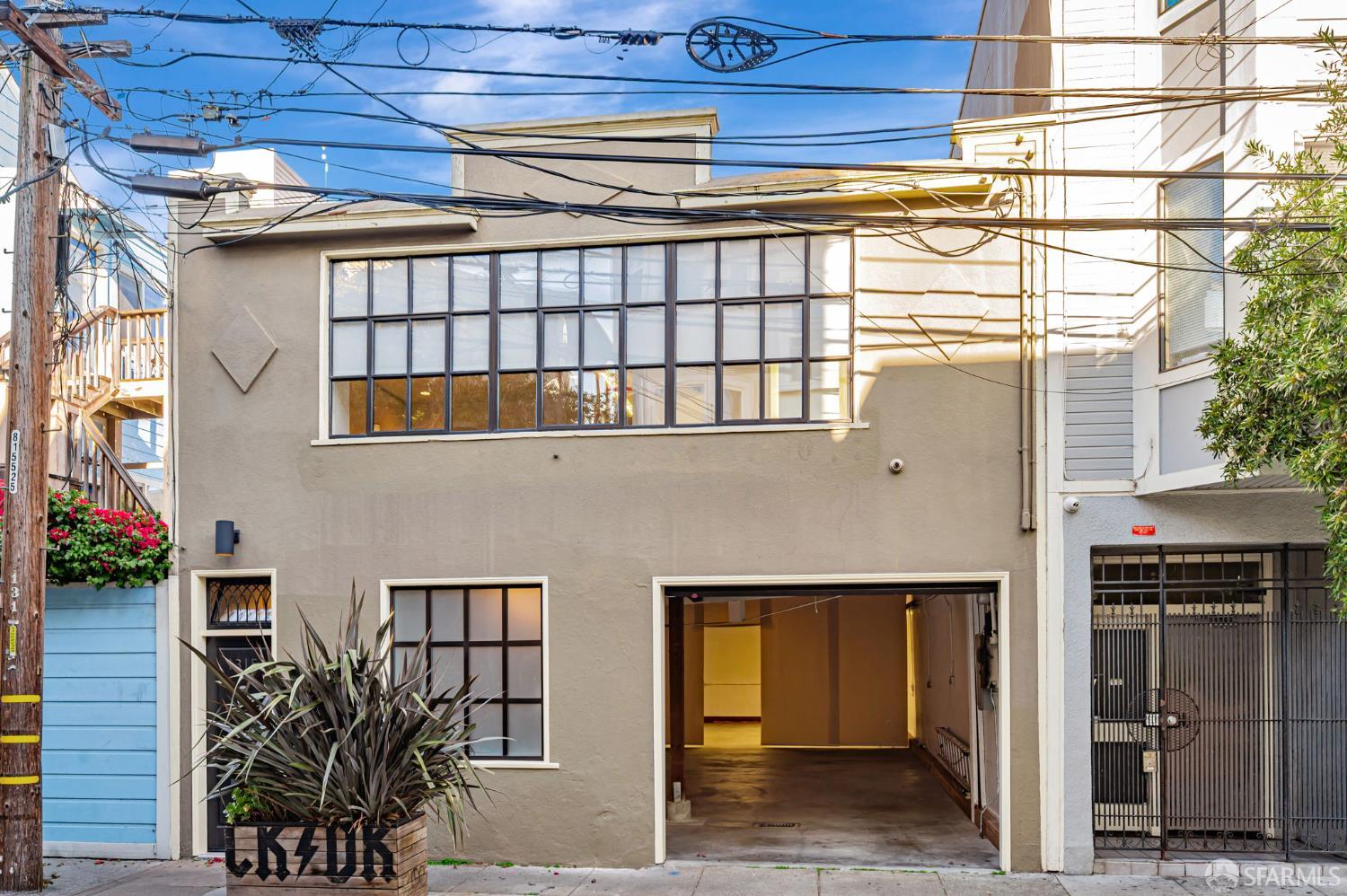 Detail Gallery Image 2 of 25 For 1315 Natoma St, San Francisco,  CA 94103 - – Beds | – Baths