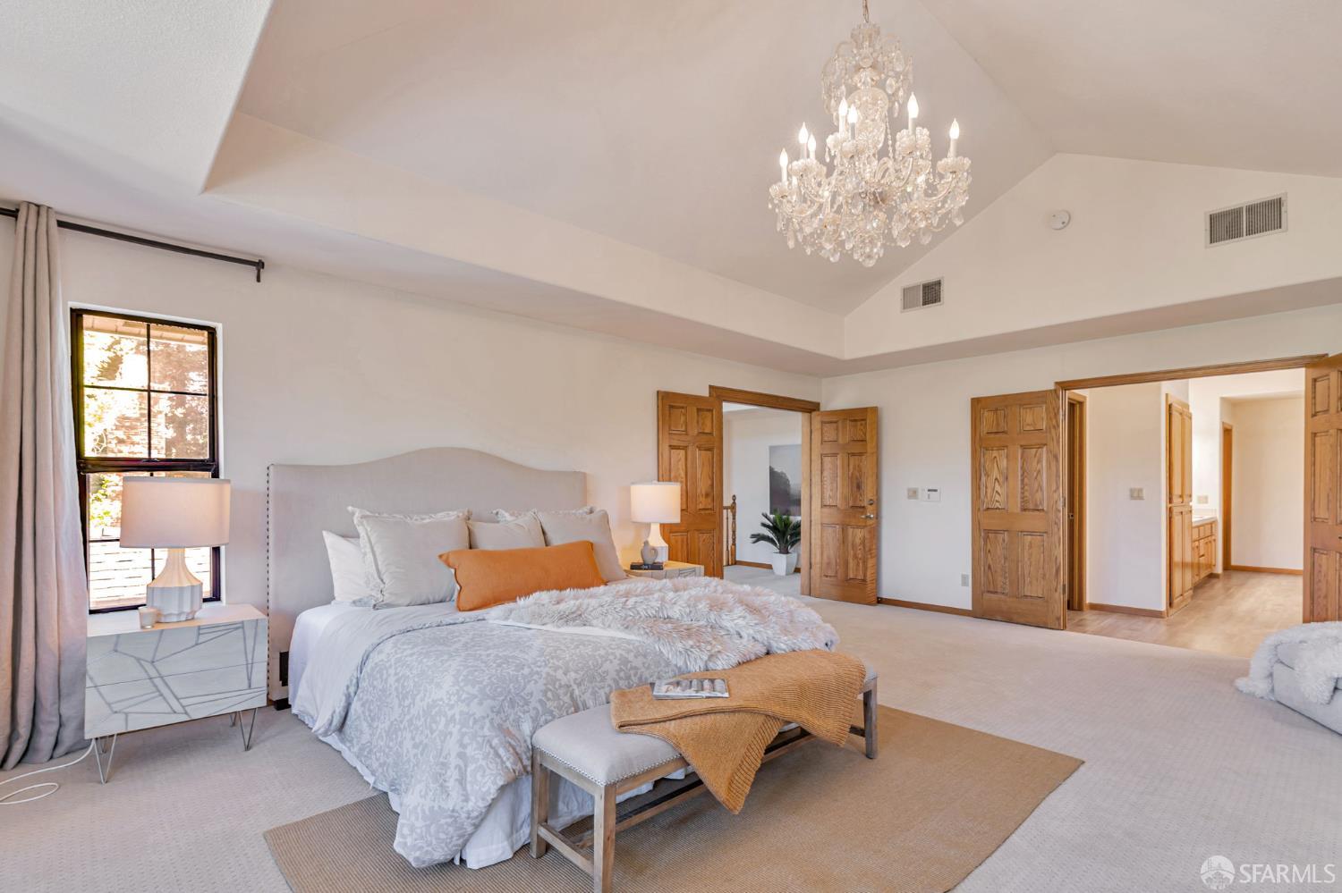 Detail Gallery Image 36 of 79 For 165 Pine Creek Rd, Walnut Creek,  CA 94598 - 4 Beds | 3/1 Baths