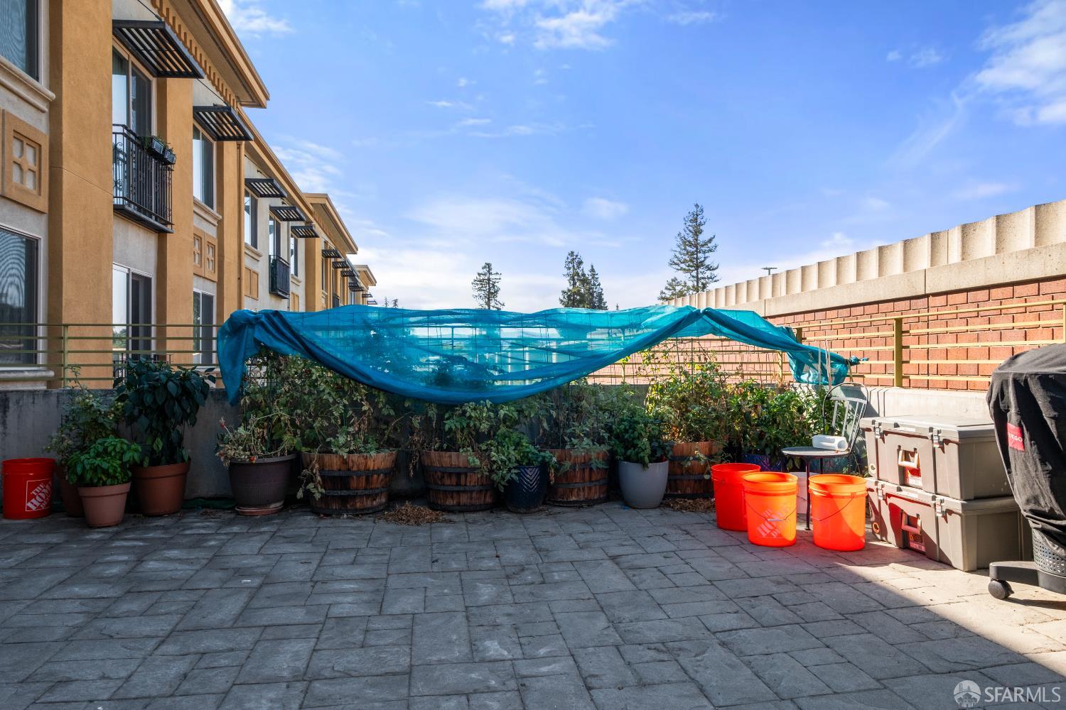 Detail Gallery Image 34 of 45 For 21 N 2nd St #306,  Campbell,  CA 95008 - 2 Beds | 2 Baths