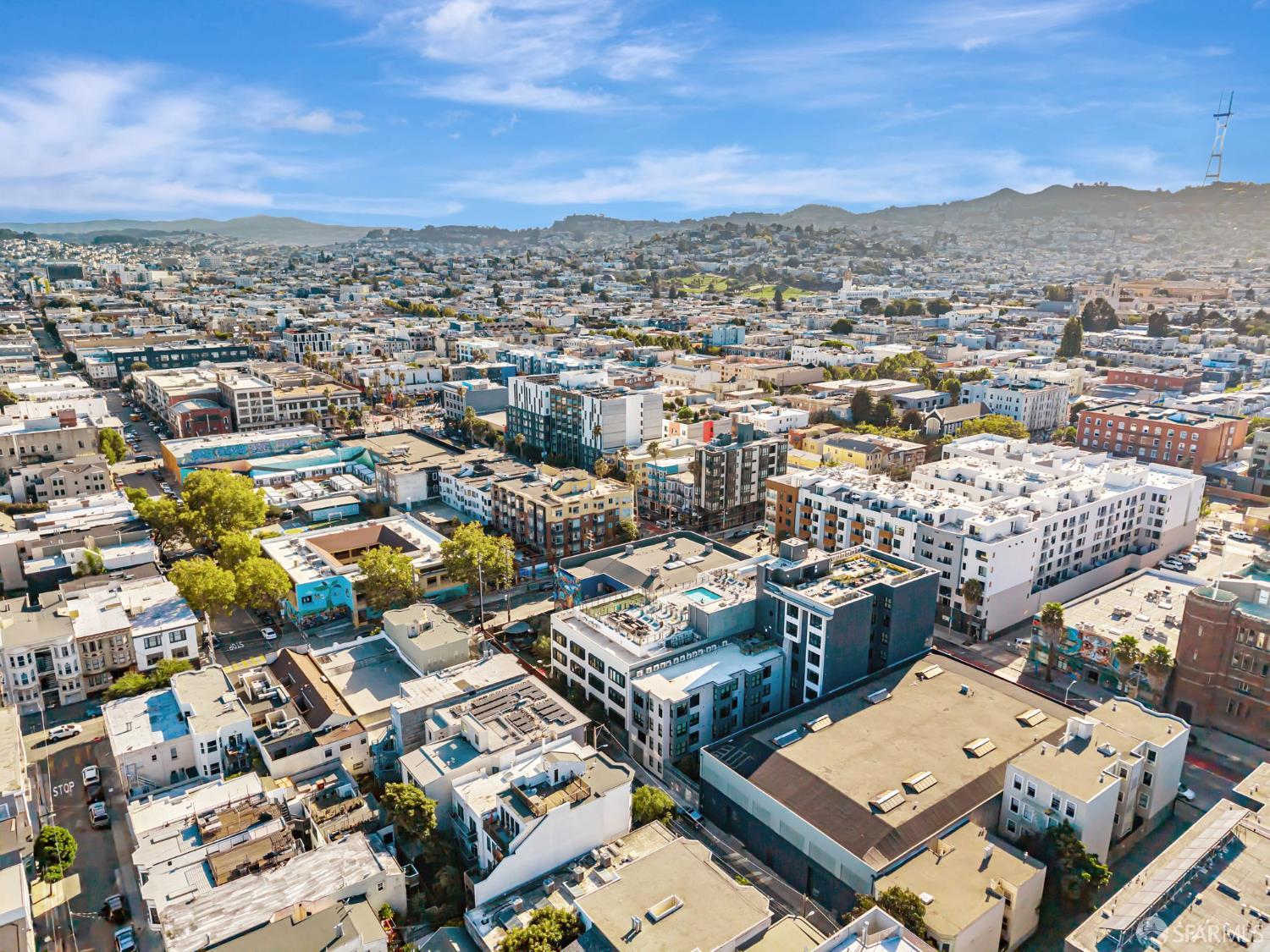 Detail Gallery Image 24 of 25 For 1315 Natoma St, San Francisco,  CA 94103 - – Beds | – Baths