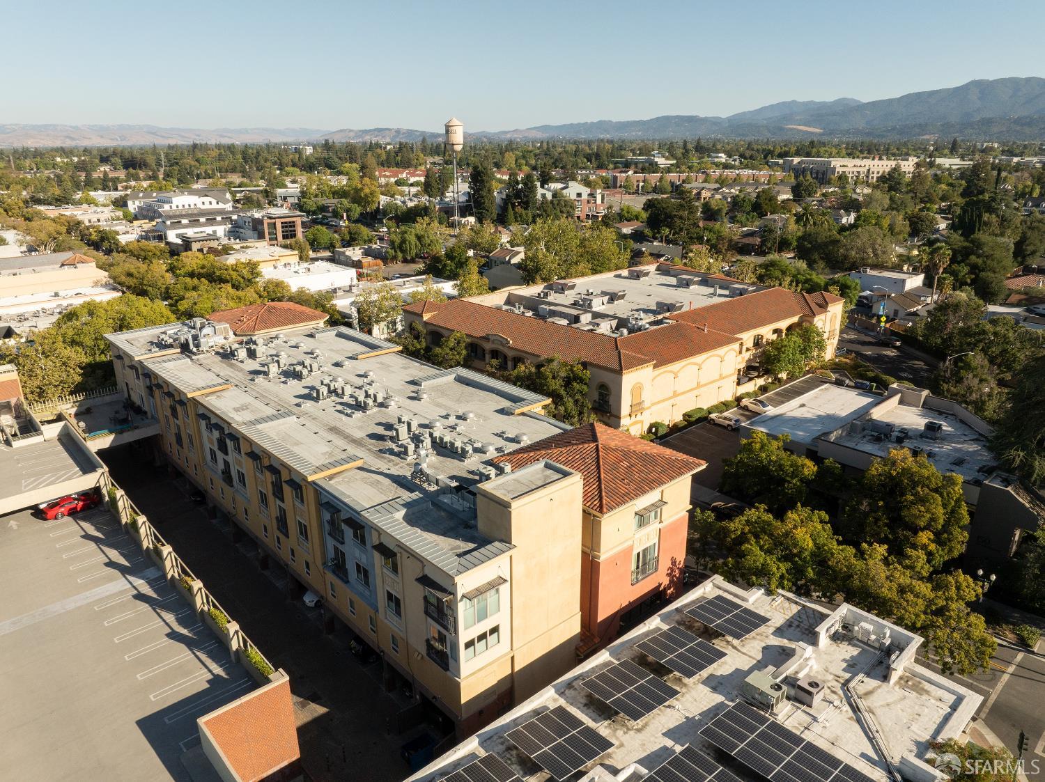 Detail Gallery Image 44 of 45 For 21 N 2nd St #306,  Campbell,  CA 95008 - 2 Beds | 2 Baths