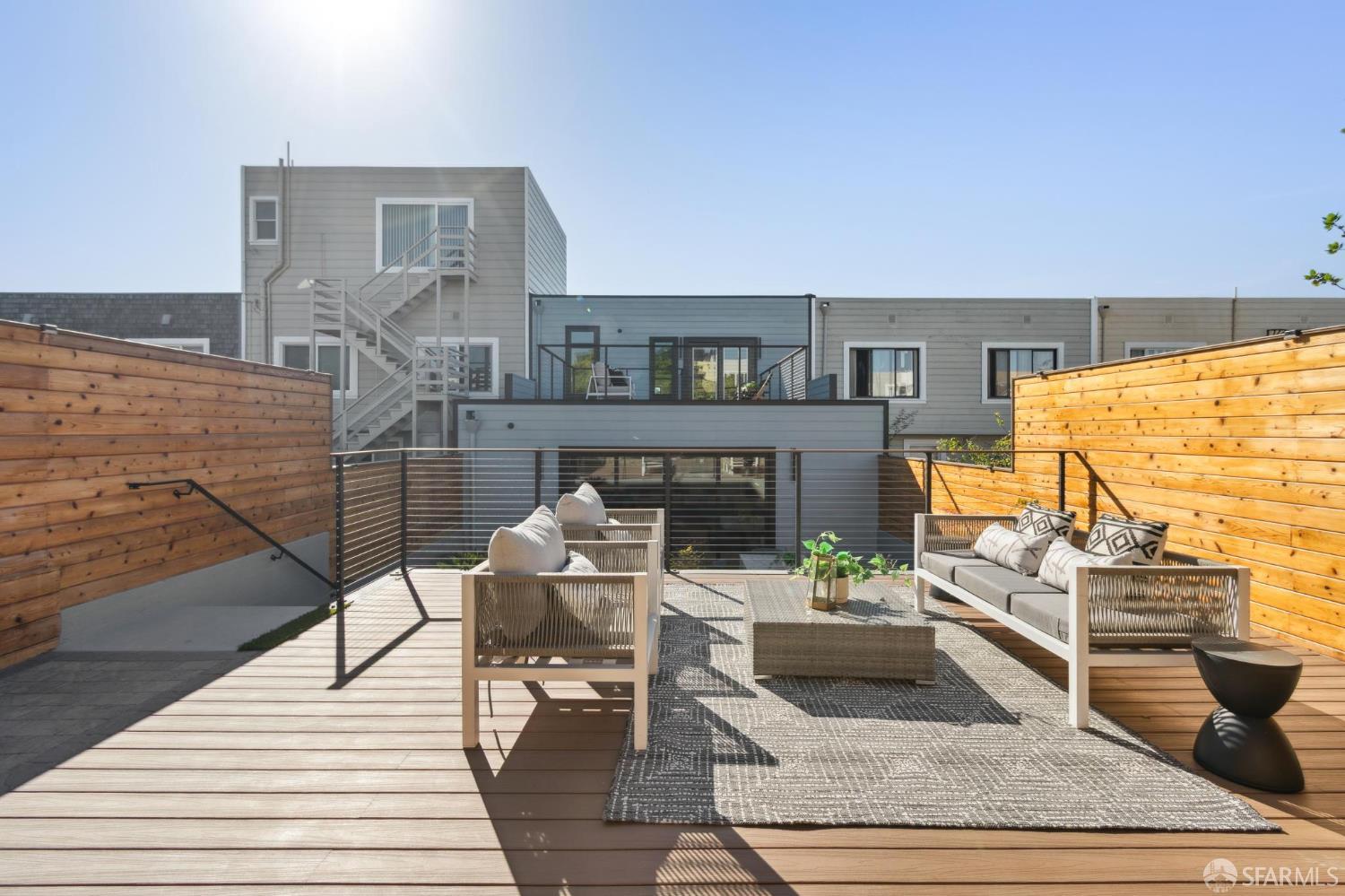 Detail Gallery Image 96 of 99 For 2042 23rd Ave, San Francisco,  CA 94116 - 3 Beds | 3/1 Baths