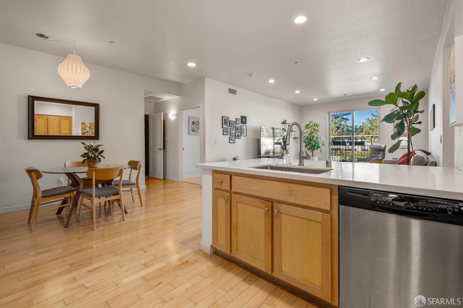 Detail Gallery Image 11 of 45 For 21 N 2nd St #306,  Campbell,  CA 95008 - 2 Beds | 2 Baths