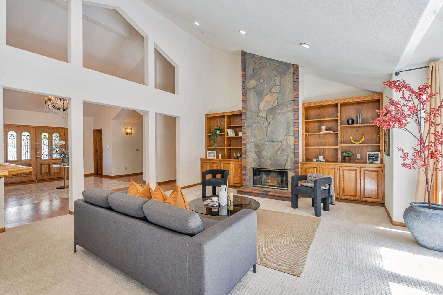 Detail Gallery Image 20 of 79 For 165 Pine Creek Rd, Walnut Creek,  CA 94598 - 4 Beds | 3/1 Baths