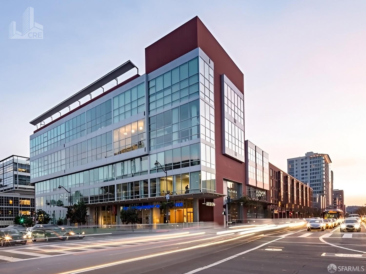 Detail Gallery Image 8 of 8 For 201 King St #213,  San Francisco,  CA 94107 - – Beds | – Baths