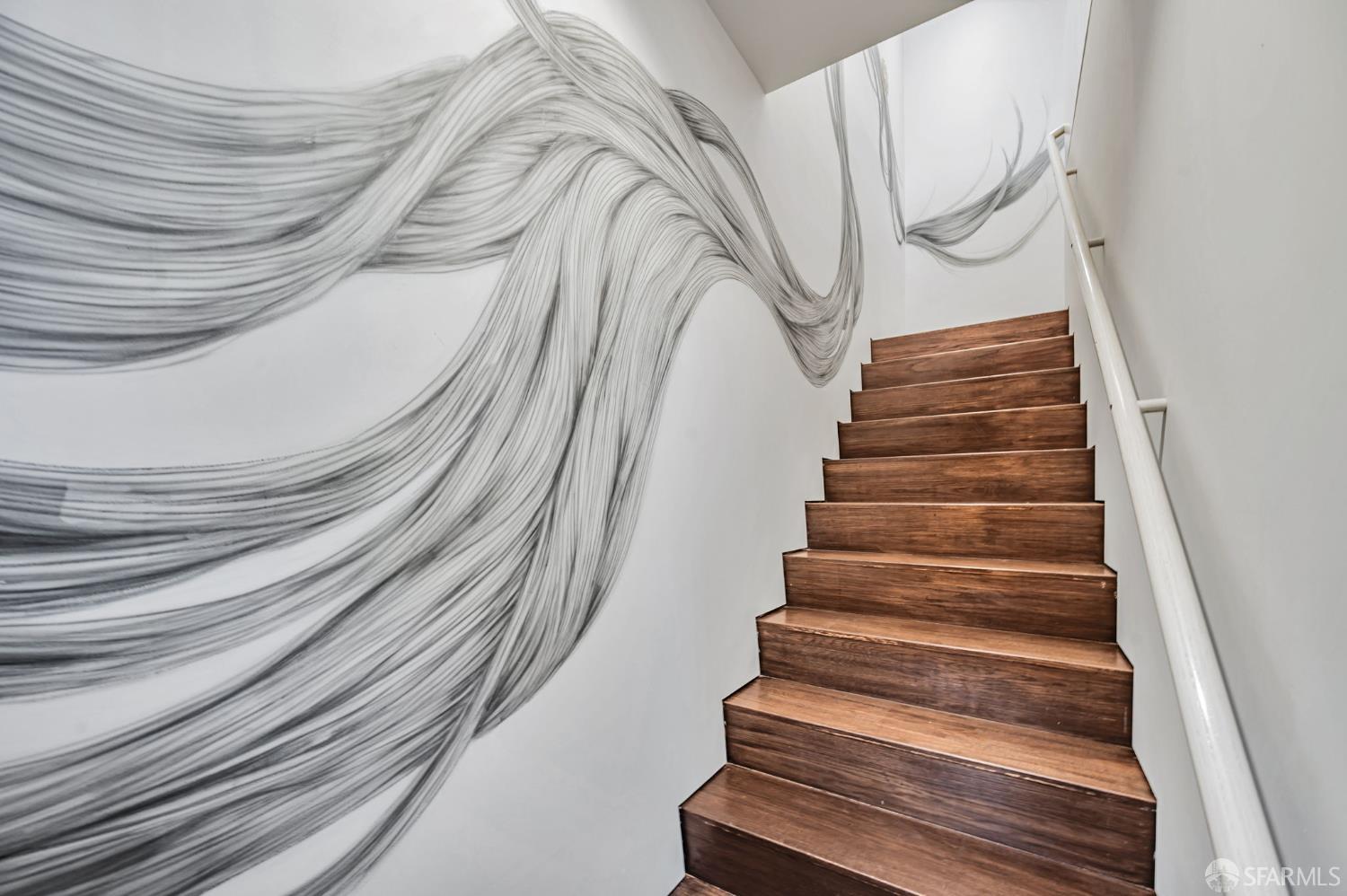 Detail Gallery Image 10 of 25 For 1315 Natoma St, San Francisco,  CA 94103 - – Beds | – Baths