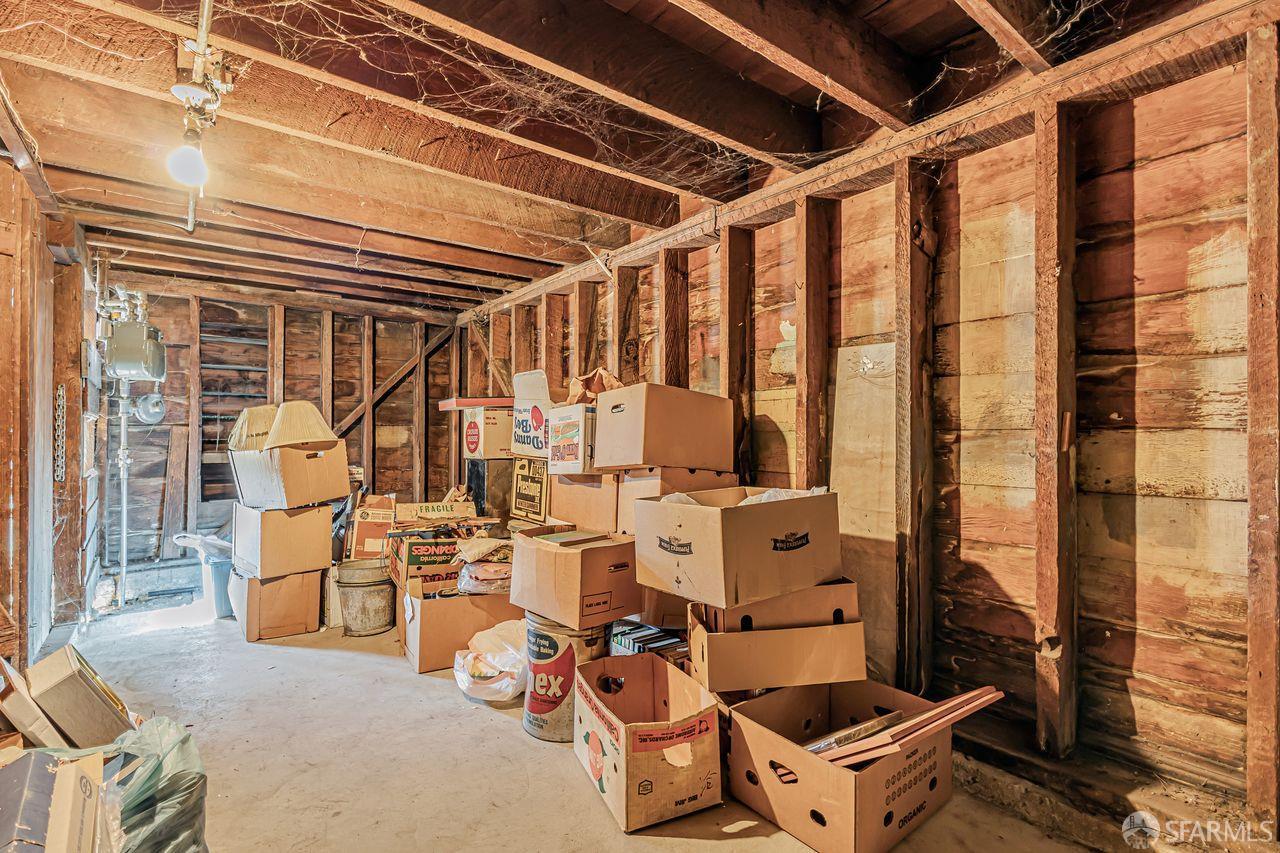 Detail Gallery Image 14 of 17 For 334 4th Ave, San Francisco,  CA 94118 - – Beds | – Baths