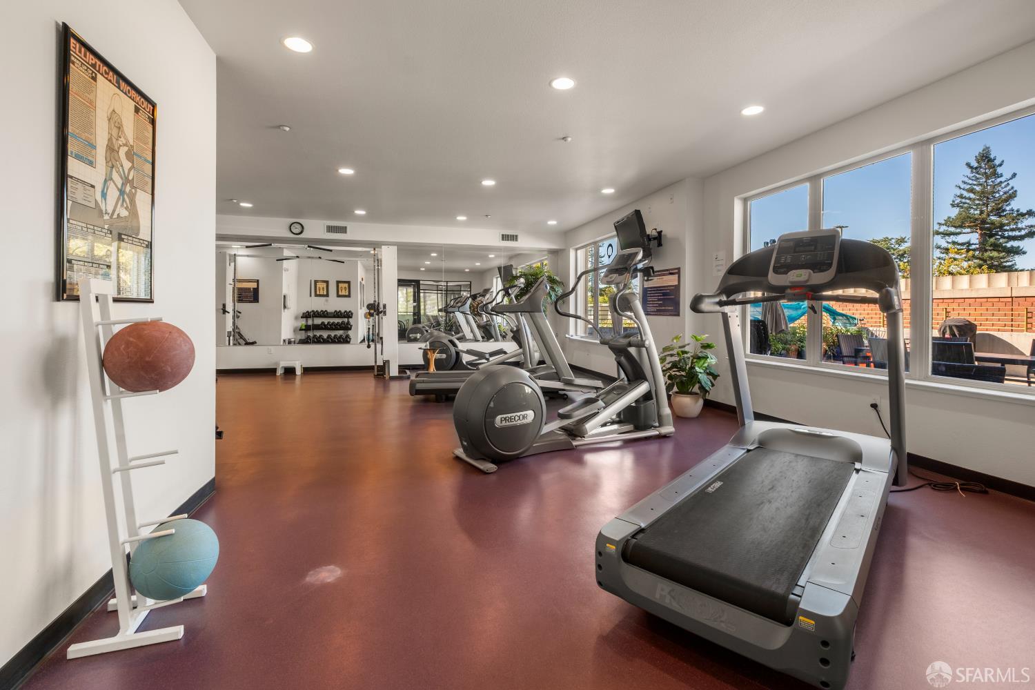 Detail Gallery Image 28 of 45 For 21 N 2nd St #306,  Campbell,  CA 95008 - 2 Beds | 2 Baths