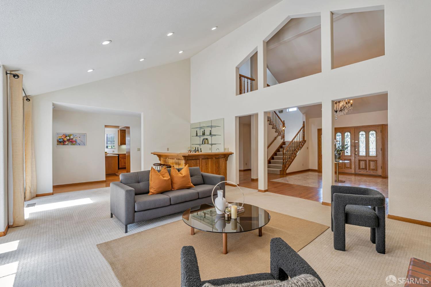 Detail Gallery Image 21 of 79 For 165 Pine Creek Rd, Walnut Creek,  CA 94598 - 4 Beds | 3/1 Baths