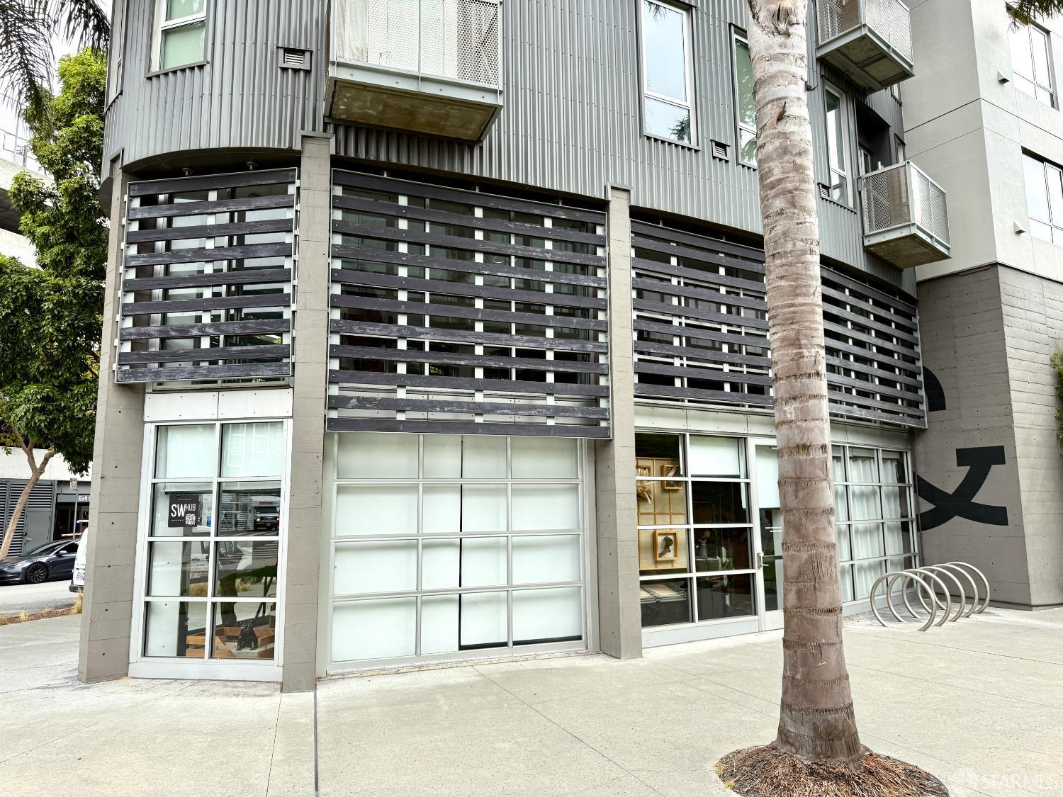 Detail Gallery Image 11 of 12 For 637 King St #R1,  San Francisco,  CA 94107 - – Beds | – Baths