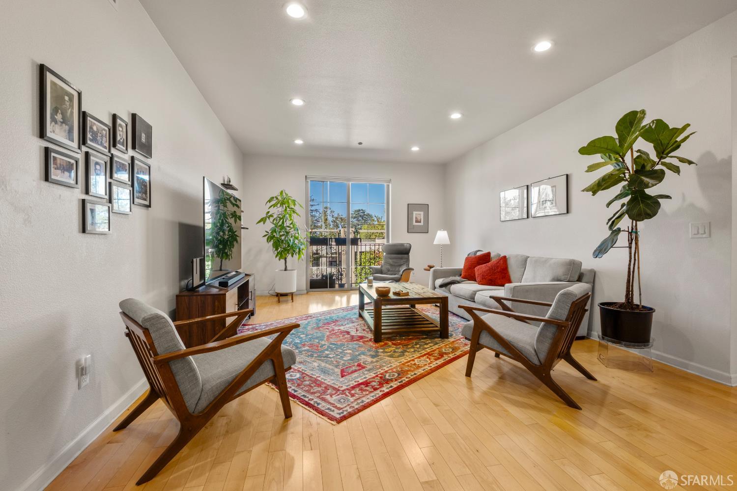 Detail Gallery Image 4 of 45 For 21 N 2nd St #306,  Campbell,  CA 95008 - 2 Beds | 2 Baths