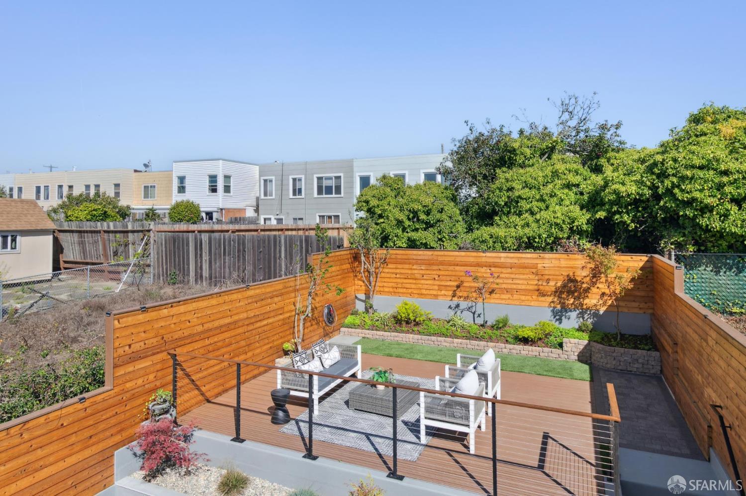 Detail Gallery Image 55 of 99 For 2042 23rd Ave, San Francisco,  CA 94116 - 3 Beds | 3/1 Baths