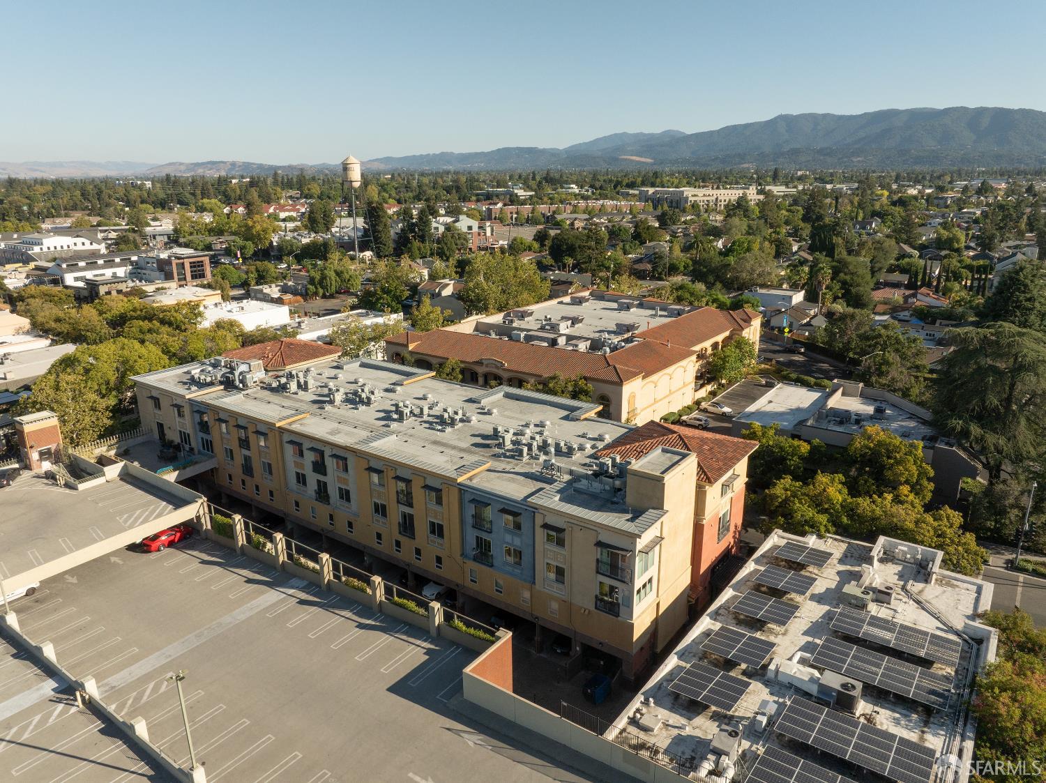 Detail Gallery Image 43 of 45 For 21 N 2nd St #306,  Campbell,  CA 95008 - 2 Beds | 2 Baths